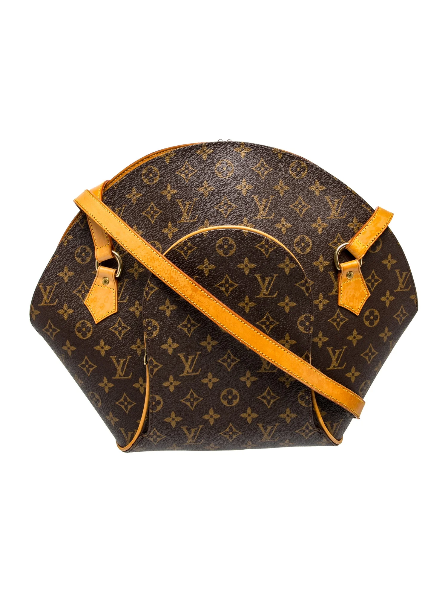 LV Monogram Ellipse GM