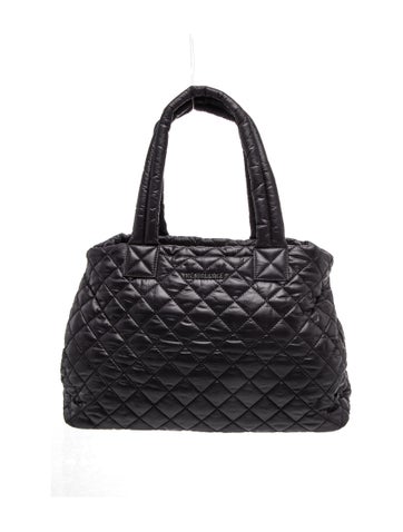 Nylon Tote