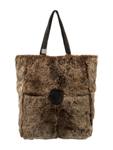 Rabbit CC Tote