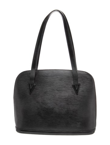 Epi Leather Lussac