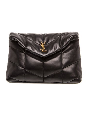Quilted LouLou Small