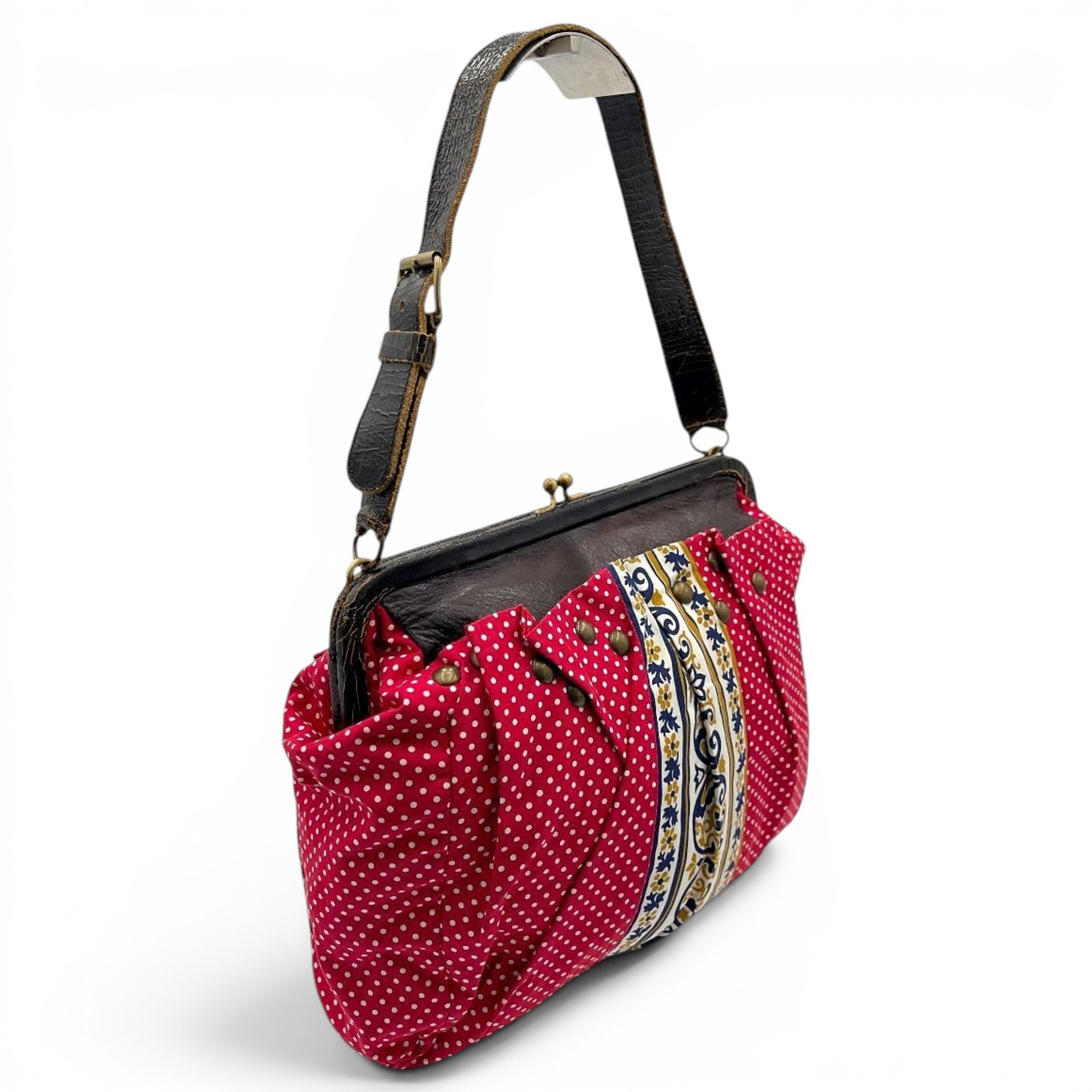 Miu Miu Leather handbag