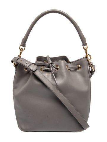 Leather Emmanuelle Medium