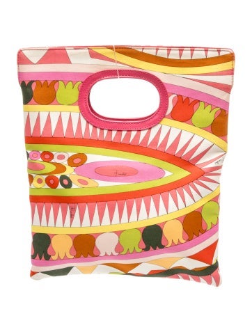 Top Handle Bag