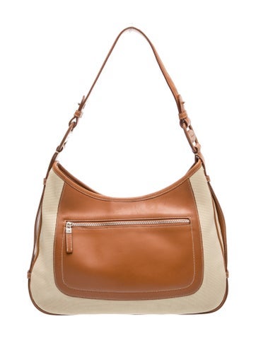 Gancio Shoulder Bag