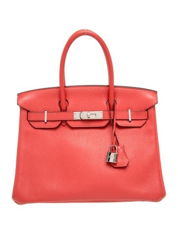 Togo Birkin 30