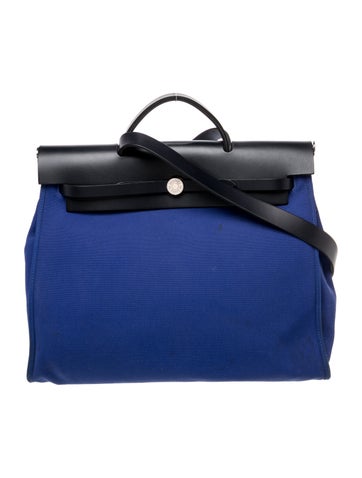 Toile & Vache Hunter Herbag Zip 39