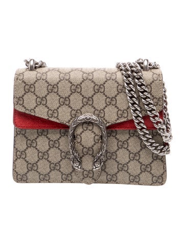 GG Supreme Dionysus Mini