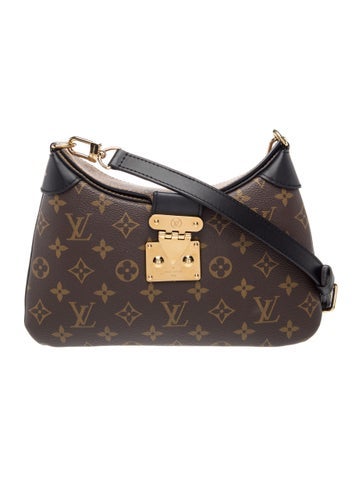 LV Monogram LV Twinny