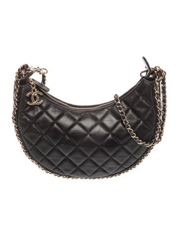 2023 Small Chain Around Hobo