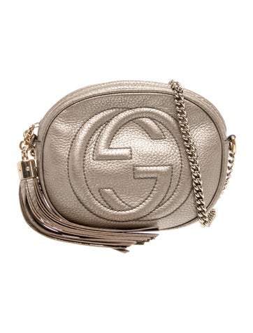 Interlocking G Soho Mini