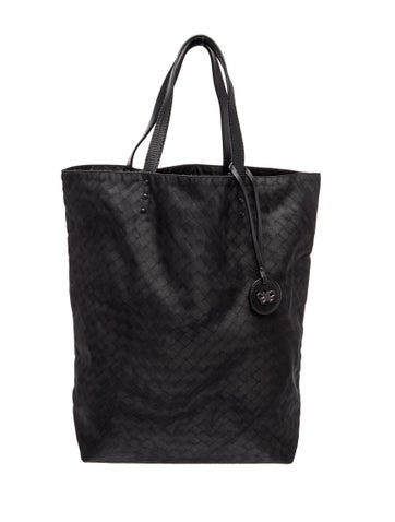 Nylon Tote