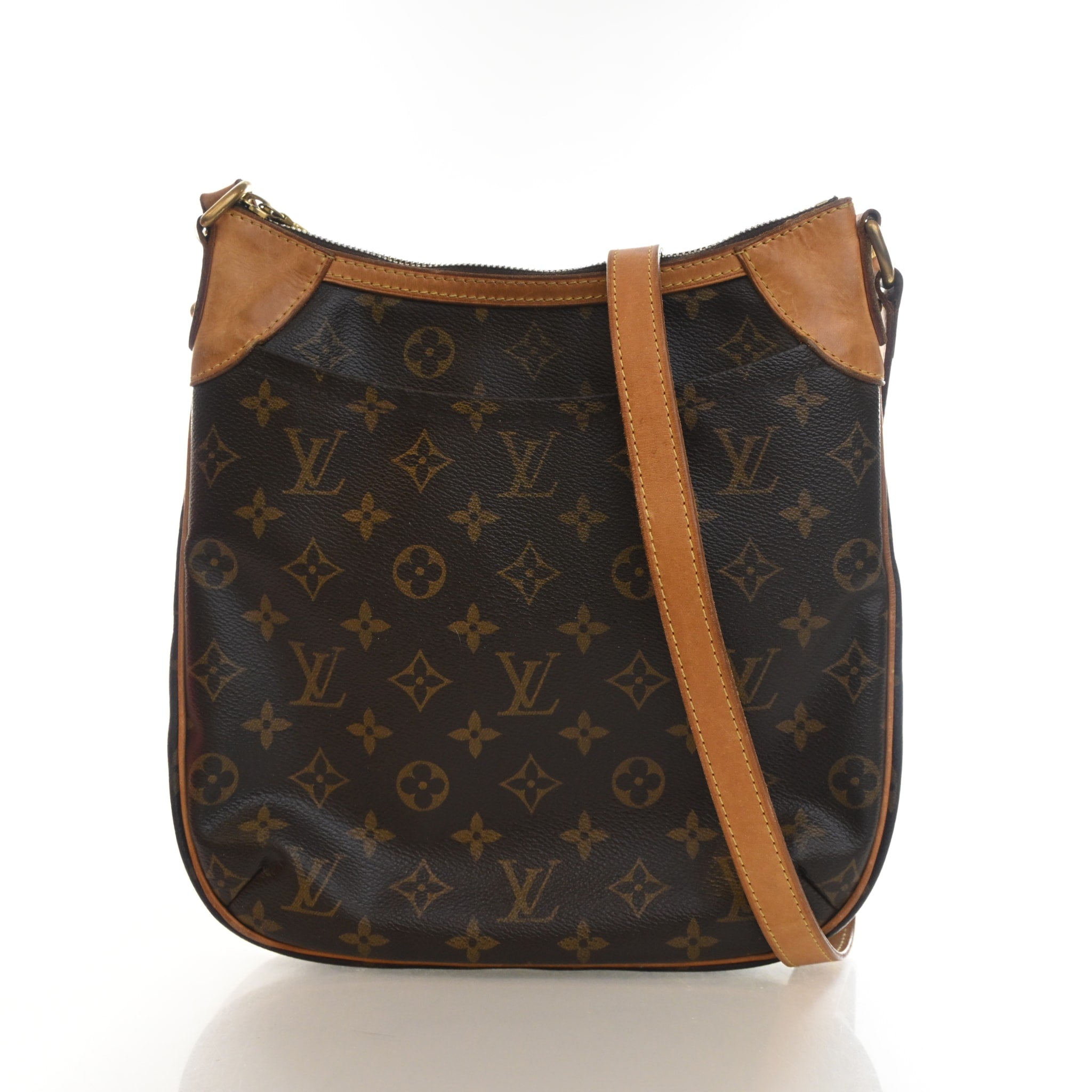 Louis Vuitton Monogram Odeon PM