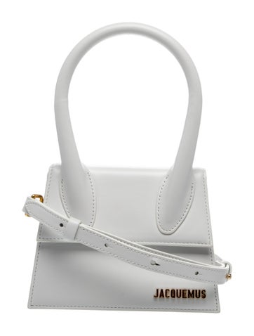 Leather Le Chiquito Mini