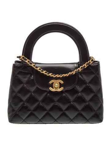 Nano Kelly Shopper