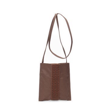 Canvas Herline Pochette Crossbody