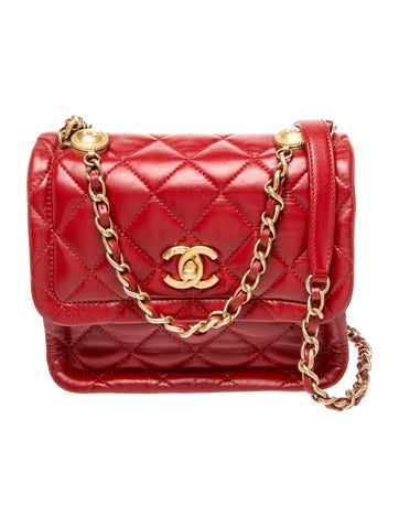 Mini Flap Bag