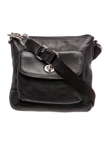 Leather Park Swingpack