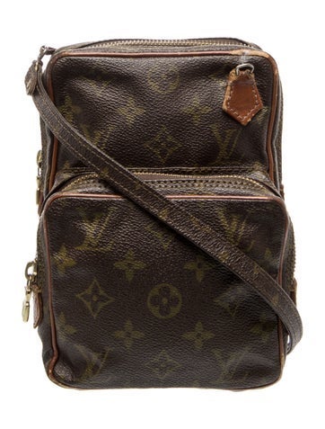 LV Monogram Amazone