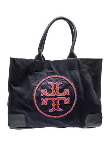 Signature Tote