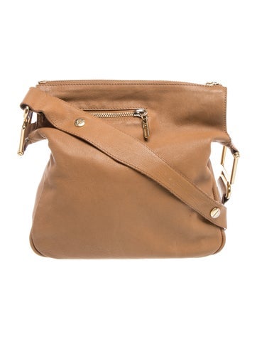 Leather Vanessa Bag