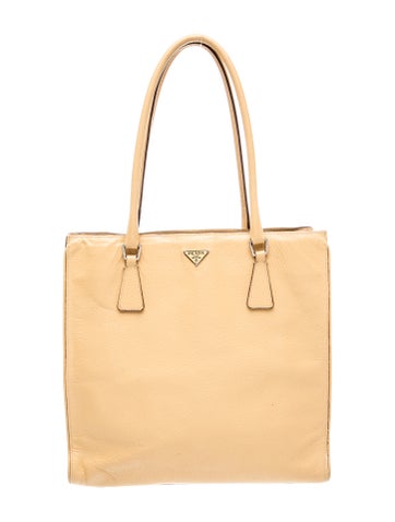 Enameled Metal Triangle Shoulder Bag