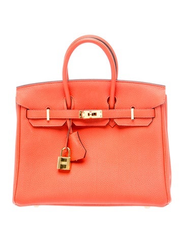 Togo Birkin 25