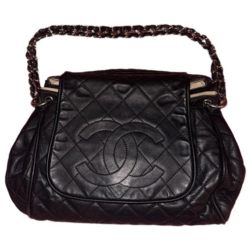 Chanel Leather handbag