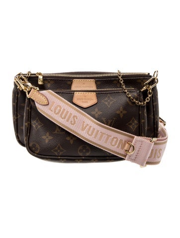 LV Monogram Multi-Pochette Accessoires