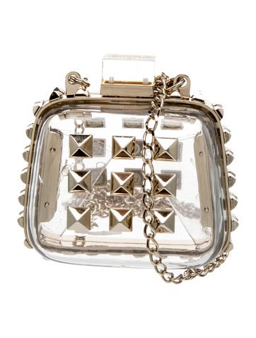 Rockstud Minaudière