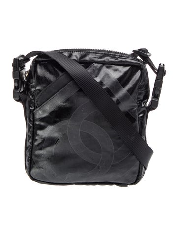 Sport Line Crossbody Bag