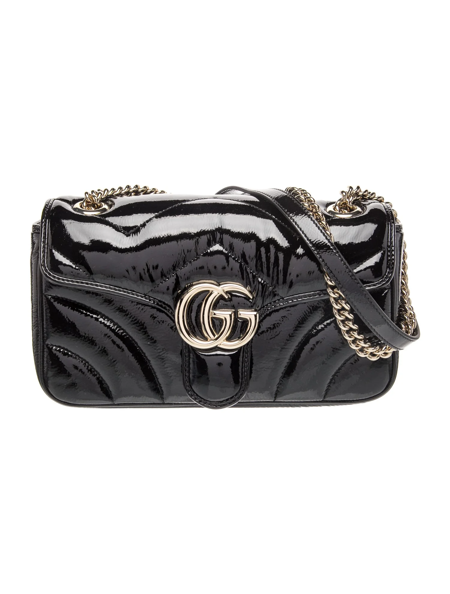 Double G Marmont Small