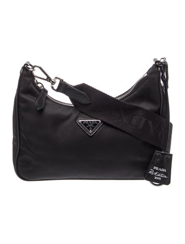Saffiano Leather Re-Edition 2005