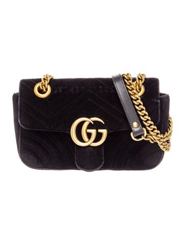 Double G Marmont