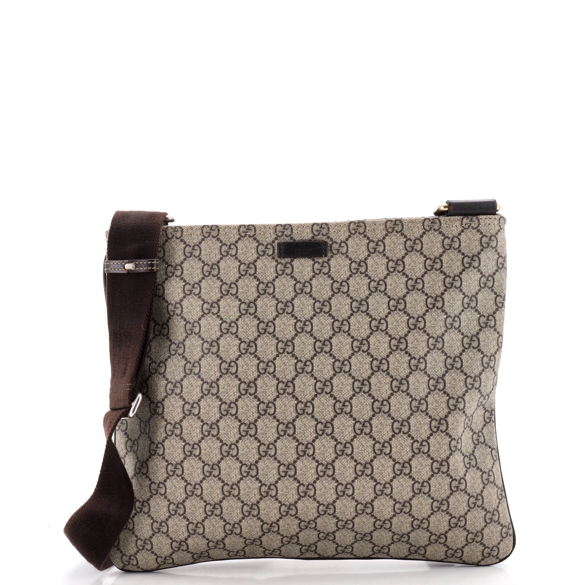 Gucci Cloth crossbody bag