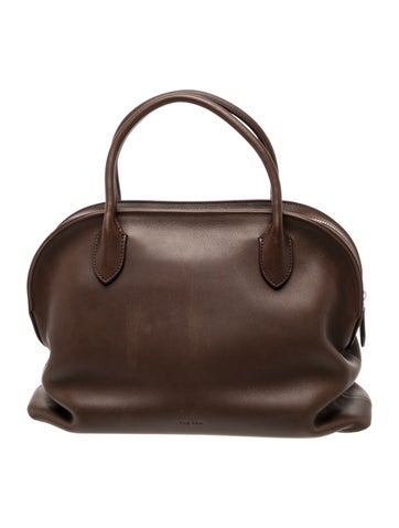 Leather Agnes 12
