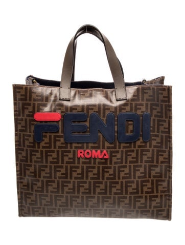 Zucca FF Tote