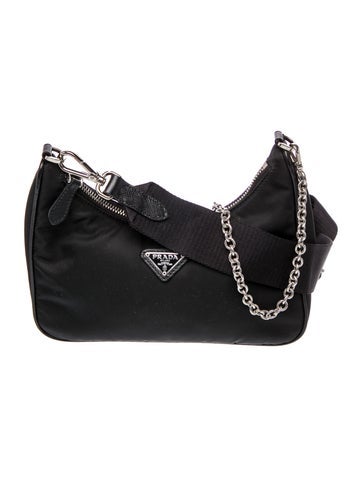 Saffiano Leather Re-Edition 2005