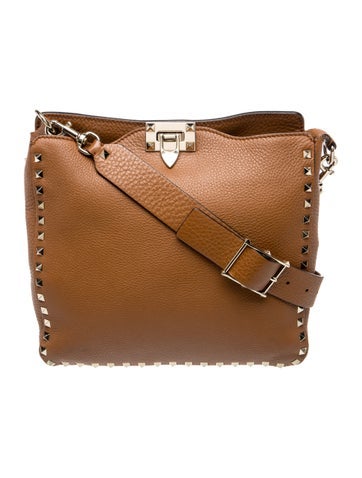 Rockstud Crossbody Bag