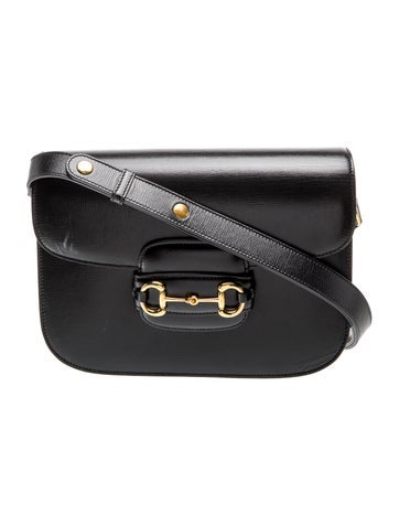 Leather Horsebit 1955 Medium