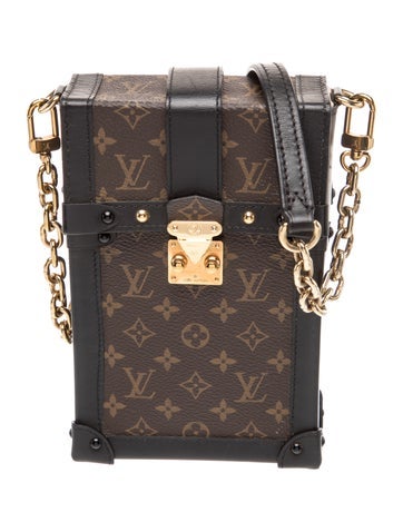 LV Monogram