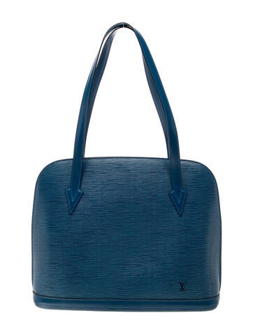 Epi Leather Lussac
