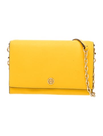 Leather Clutch