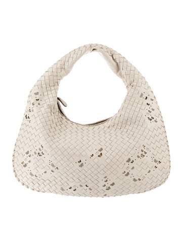 Intrecciato Veneta Hobo