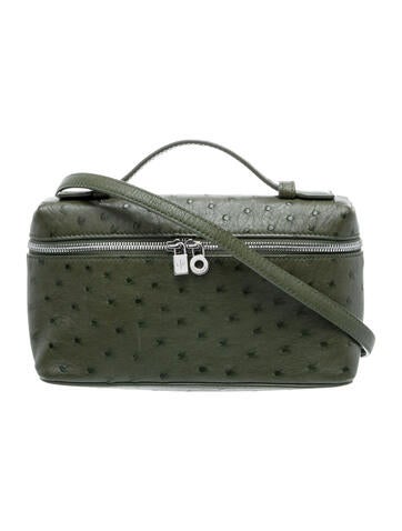Ostrich Extra Pocket 19