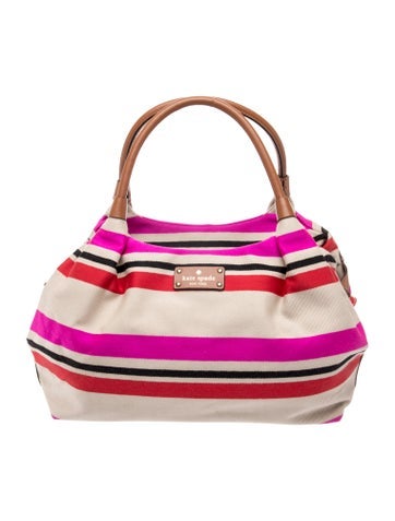 Canvas Tote
