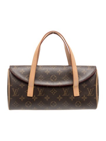 LV Monogram Sonatine