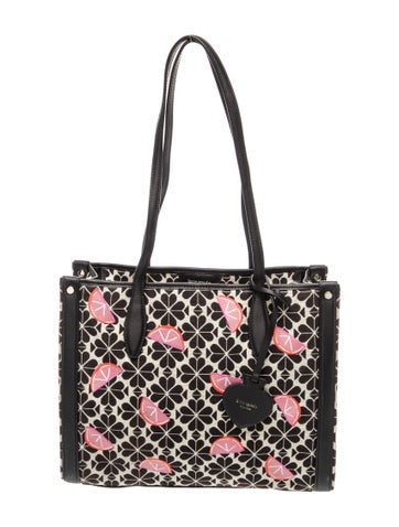 Canvas Tote