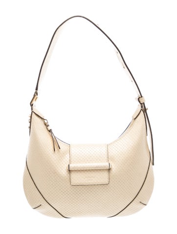 Jimmy Choo Leather Bar Small