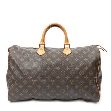 Louis Vuitton Speedy